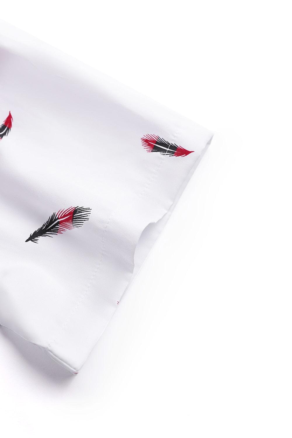 Camisa Masculina Sand Seda Gelo