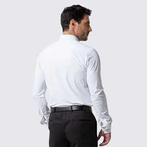 COMPRE 1 LEVE 2 | Camisa Social Ultra Elastech Anti amassados