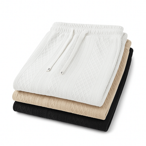 Kit 3 Conjuntos Prime Urban em Tecido Premium